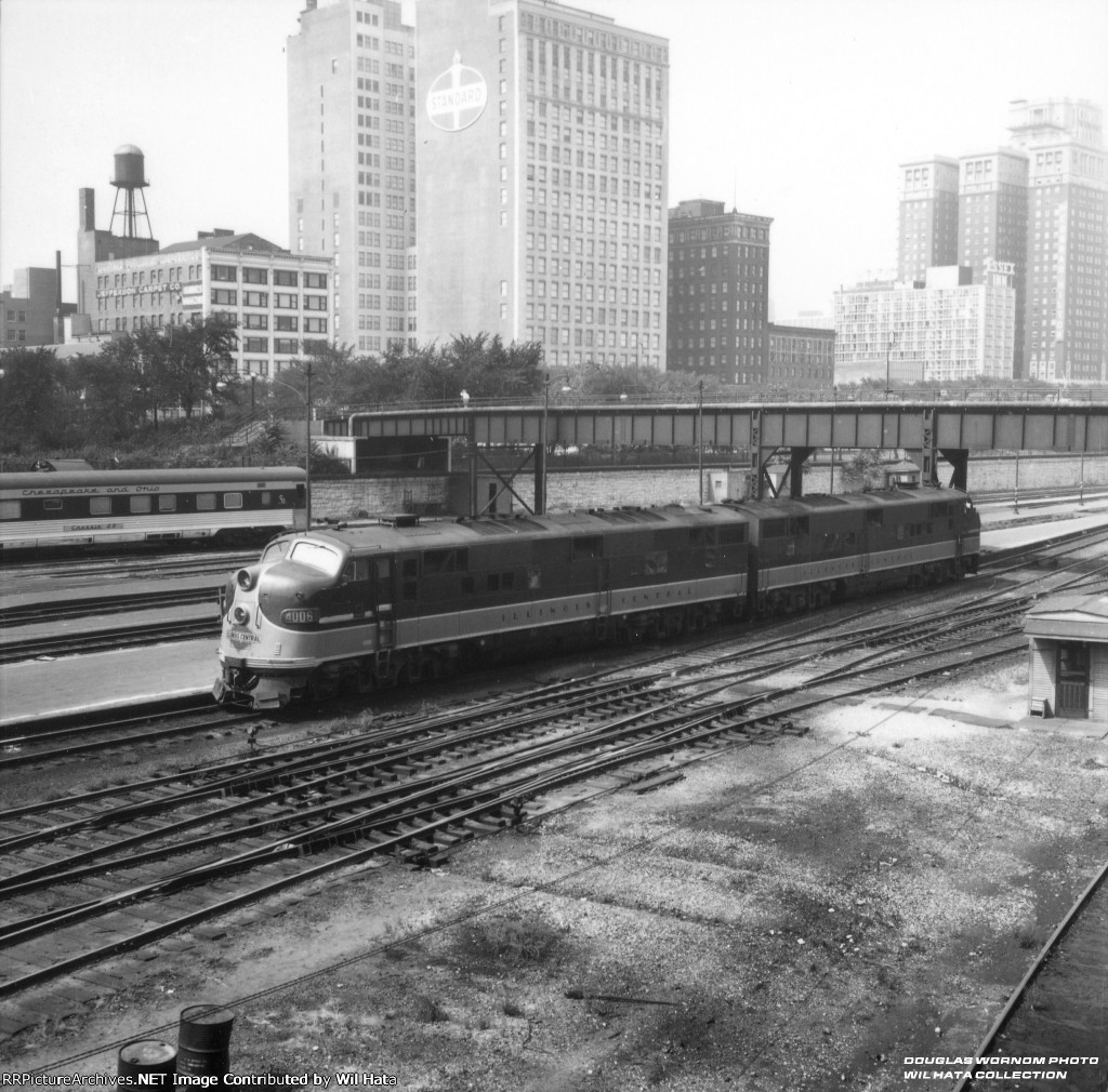 IC E7A 4006